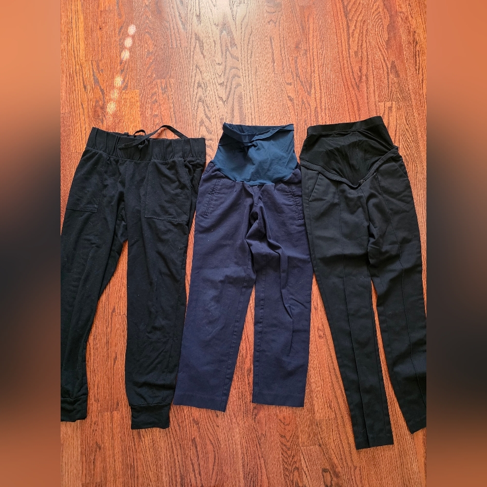 Maternity Bundle Dresses, Pants , Bathing Suits - image 3